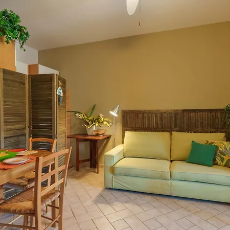 House Διαμέρισμα Marina di Grosseto