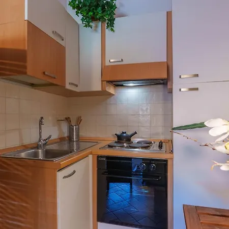 Apartment House Marina di Grosseto