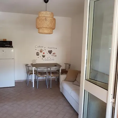 Apartment House Marina di Grosseto