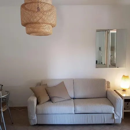 Apartment House *