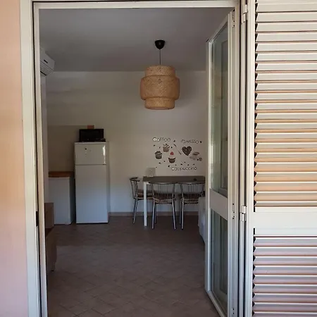 House Apartment Marina di Grosseto