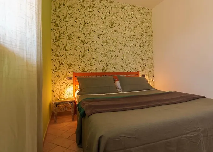 House Marina di Grosseto