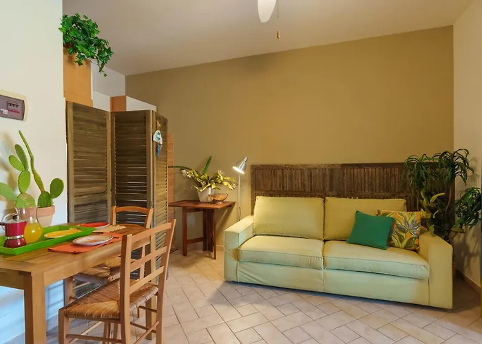 House Διαμέρισμα Marina di Grosseto