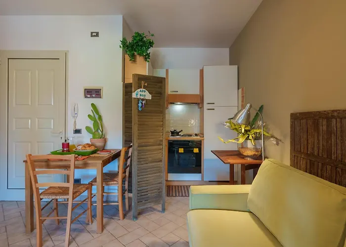 Διαμέρισμα House Marina di Grosseto