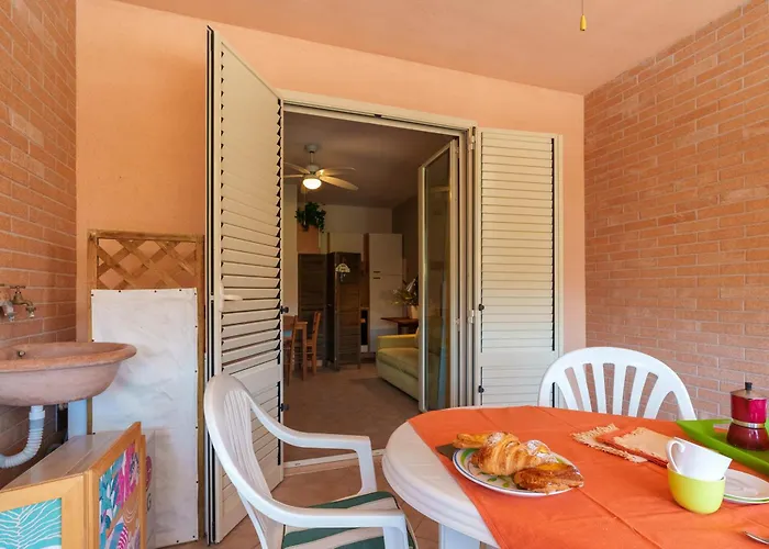 House Διαμέρισμα Marina di Grosseto