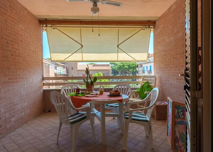 House Marina di Grosseto