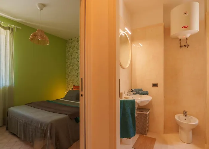 House Διαμέρισμα Marina di Grosseto