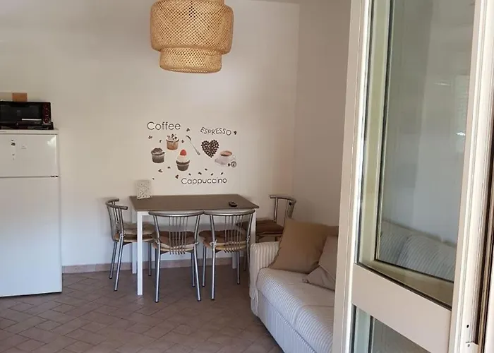 Διαμέρισμα House Marina di Grosseto