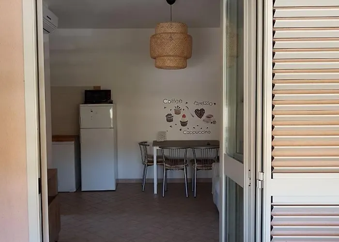 House Διαμέρισμα Marina di Grosseto